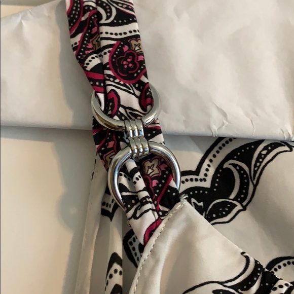 White Black key whole tank - Picture 4 of 6